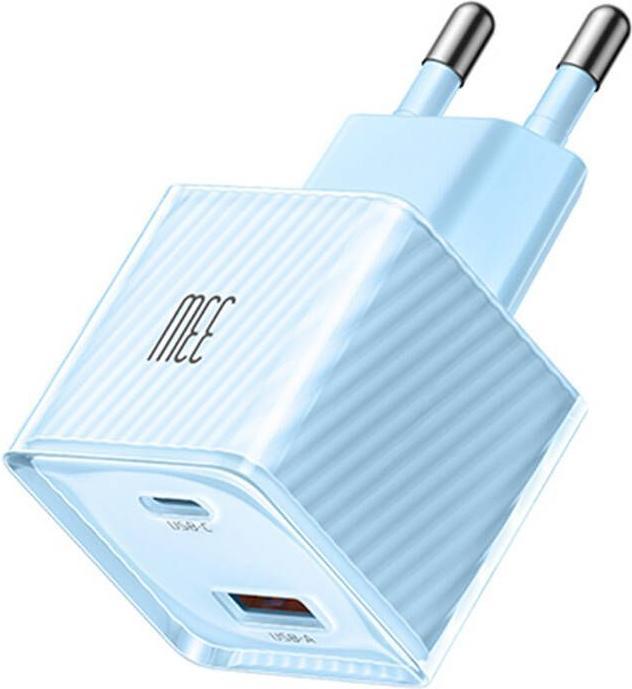 Immagine prodotto Mcdodo CH-4152 Caricabatterie da rete da 33W (blu) (33 W)