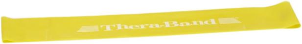 Image du produit TheraBand Boucles (0.46 m, Léger)