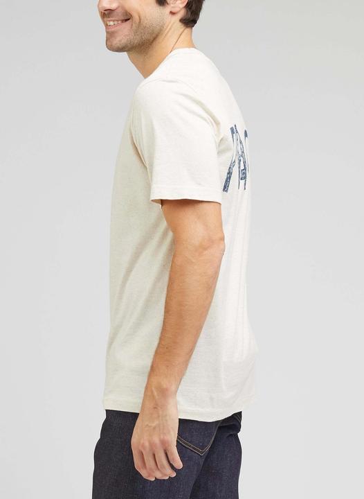 Actual product image Lee T-shirts 101 Tee (M)