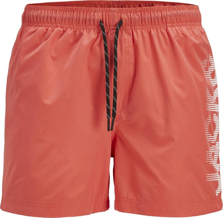 Jack & Jones Regular Fit Badeshorts Badeshorts (L)