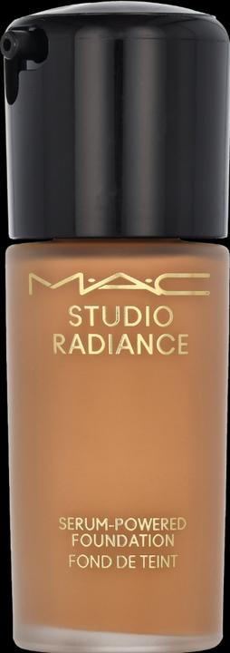 Actual product image MAC Cosmetics M.A.C. Studio Rad Serum Pow Fond de Teint NC42 (nc42)