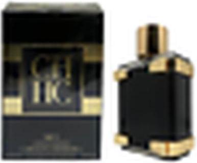 Produktbild Carolina Herrera CH Men Insignia Eau de Parfum - 100ml (Eau de Parfum, 100 ml)