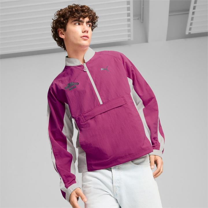 Produktbild Puma x MÁS TIEMPO TWENTY FOUR Track Top (XL)