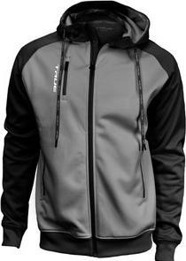 IH Zip Hoody TRUE Fleece Full (L)