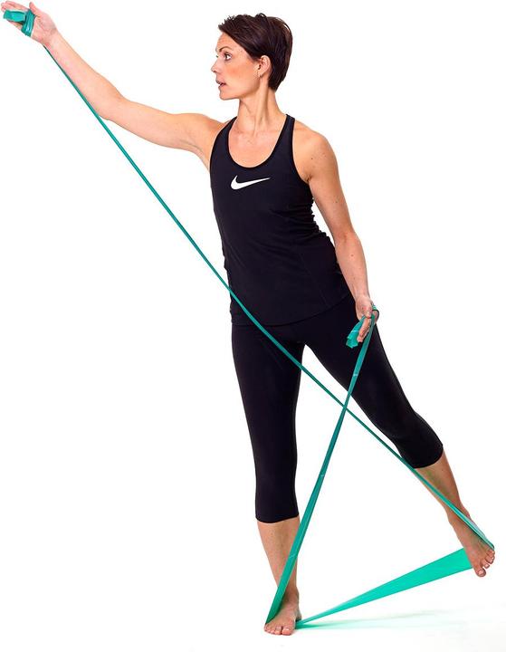 Actual product image TheraBand Exercise band (22 m, Medium)