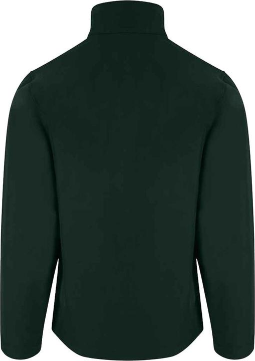 Produktbild Klassik 2 Lagen Softshell Jacke (L)