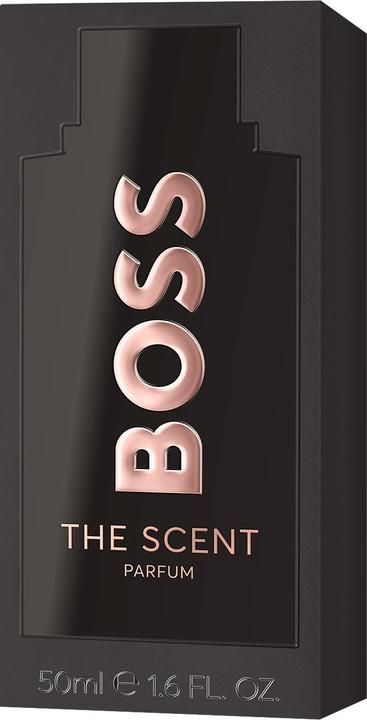 Immagine prodotto Hugo Boss Il profumo Scent (re25) (Eau de parfum, 50 ml)