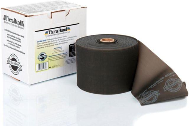 Actual product image TheraBand Exercise band (22 m, Extra strength)