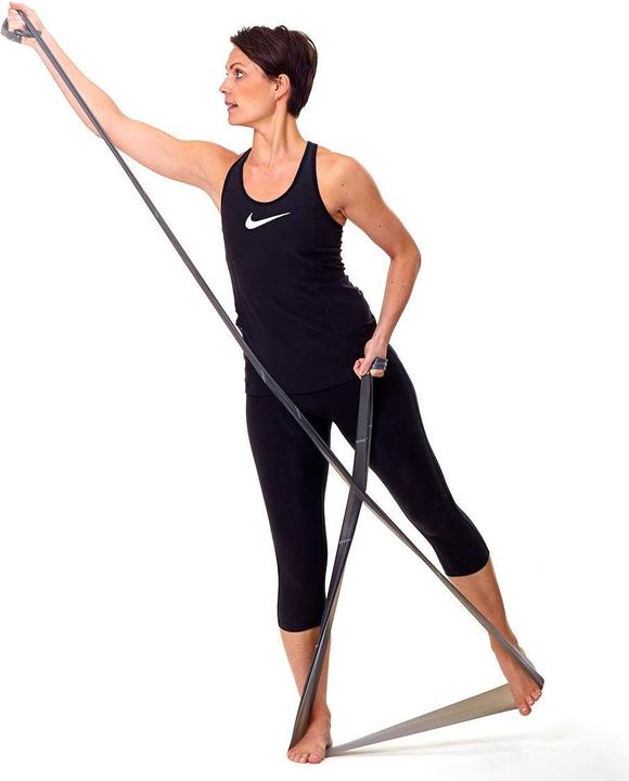 Actual product image TheraBand Exercise band (22 m, Extra strength)