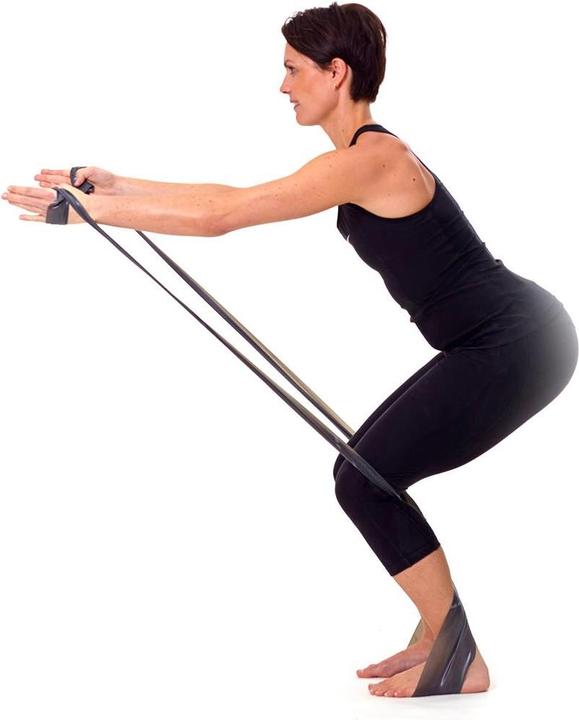 Actual product image TheraBand Exercise band (22 m, Extra strength)
