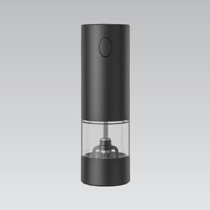 Produktbild Maestro Młynek elektryczny do przypraw USB MR-1618 (Pfeffer, Salz)