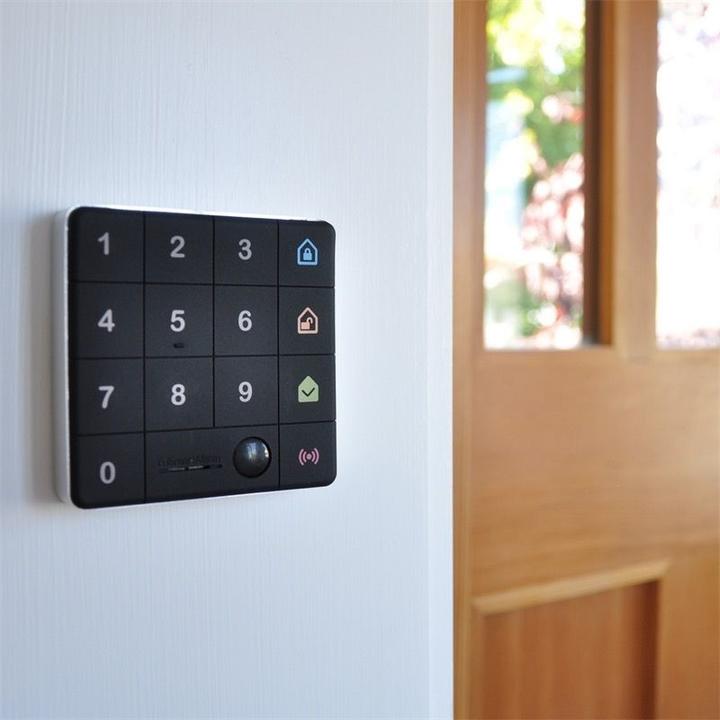Produktbild iSmartAlarm Smart Keypad