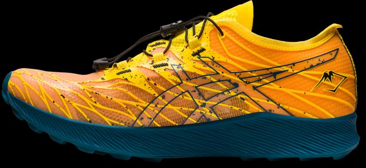 Produktbild ASICS Performance Fujispeed (44)