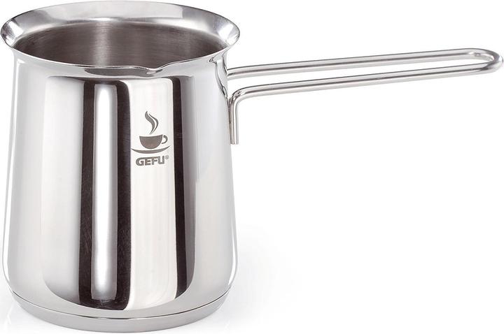 Produktbild GEFU 16060 Milchaufschäumkännchen Claudio