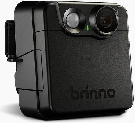 Produktbild Brinno Motion activated camera, 1.3 Megapixel, IPX4 (1280 x 720 Pixels)