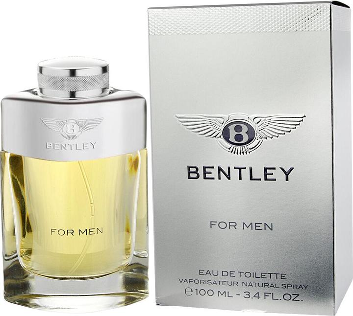 Bentley Perfume (Eau de toilette, 100 ml)