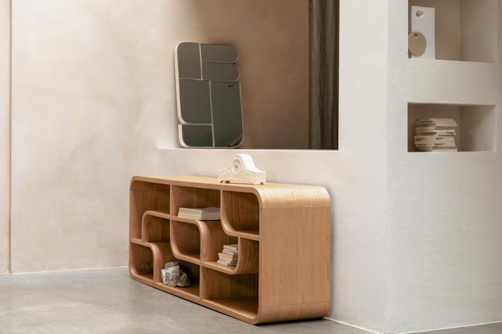 Immagine prodotto Zuiver Grandma Clock