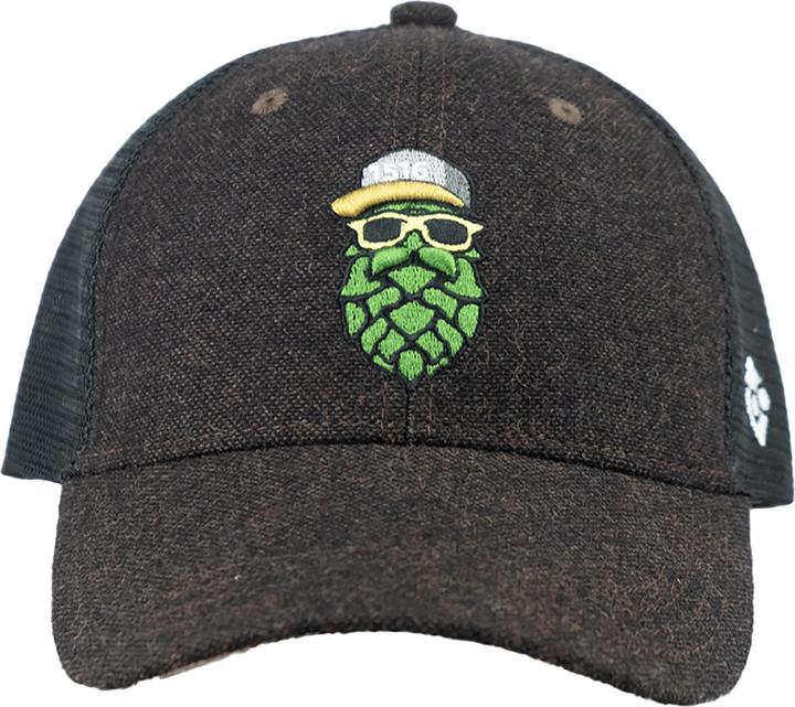 Produktbild Bavarian Caps Hopfinator Curved (One Size)