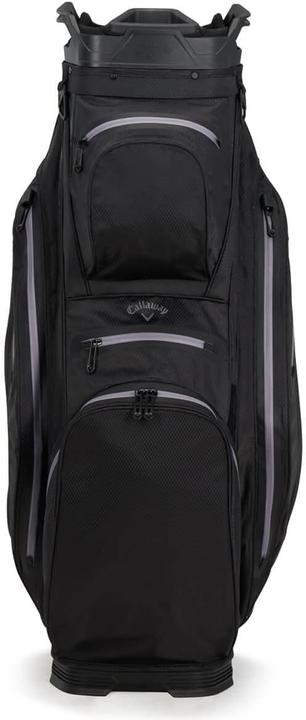 Produktbild Callaway Wasserdichte Golf-Wagentasche Org 14 mit 14 Fächern