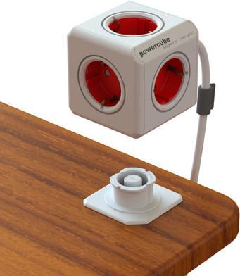 Image du produit Allocacoc PowerCube Extended S+ Extended (5 x, Type 13, 1.50 m)
