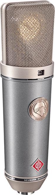Actual product image Neumann TLM 67