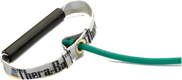 Immagine prodotto TheraBand Bodytrainer (1.40 m, Medio)