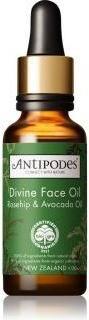 Immagine prodotto Antipodes Olio viso divino (olio di rosa mosqueta e avocado) 30 ml (30 ml)