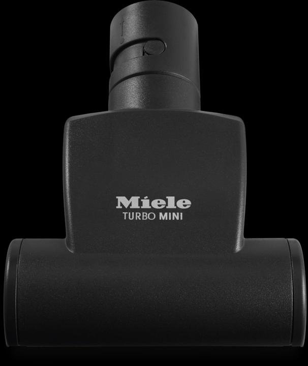 Actual product image Miele STB101 Turbo brush