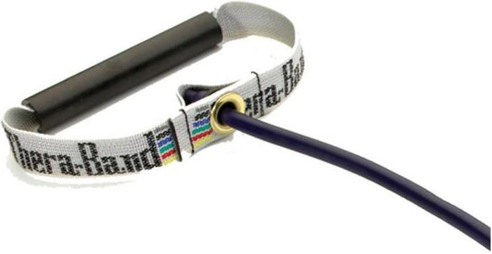 Actual product image TheraBand Bodytrainer (1.40 m, Extra strength)