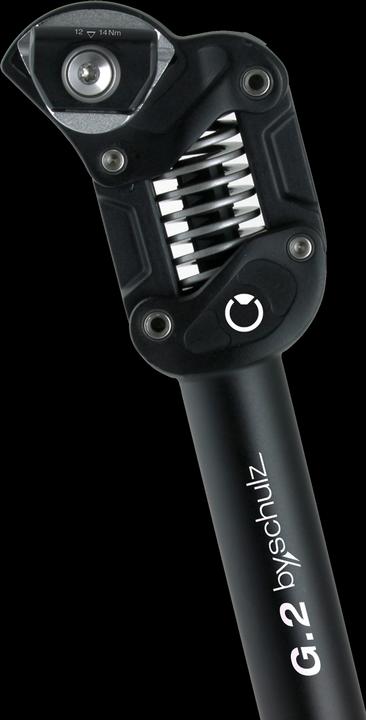 Actual product image Schulz G.2 (30.90 mm)