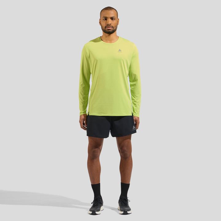 Actual product image Odlo Zeroweight Chill-Tec (S)