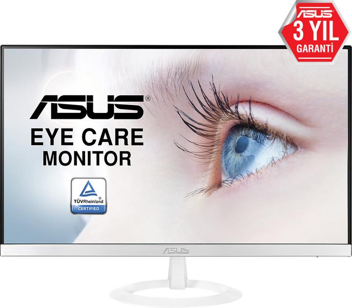 Produktbild ASUS VZ279HE-W (1920 x 1080 Pixel, 27")