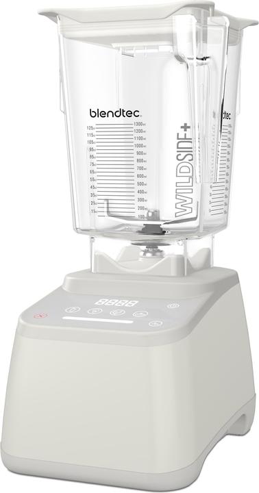 Actual product image Blendtec 625 Designer (1800 W)