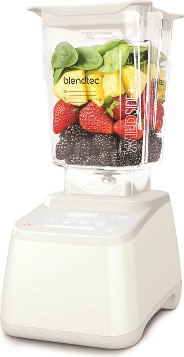 Actual product image Blendtec 625 Designer (1800 W)