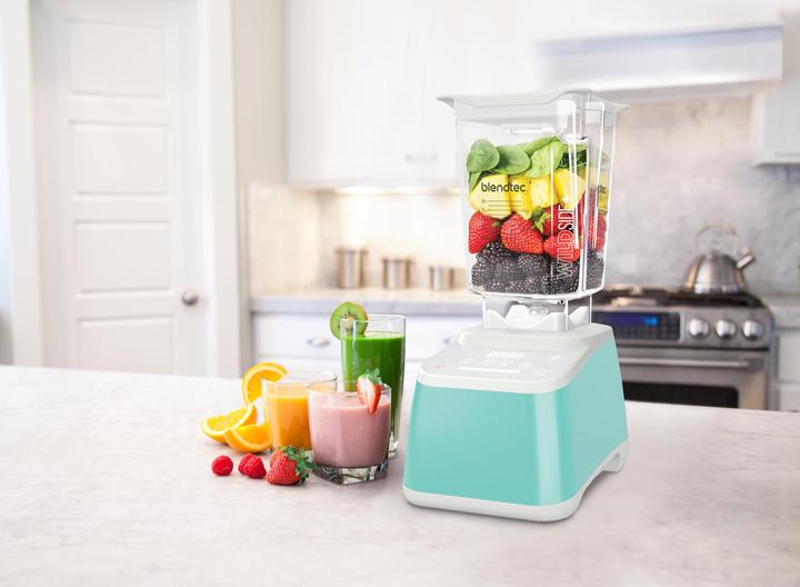 Immagine prodotto Blendtec Designer 625 (1800 W)