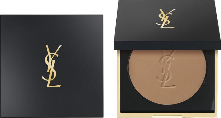 Immagine prodotto Yves Saint Laurent All Hours Setting Powder Amber B60 8,5 g