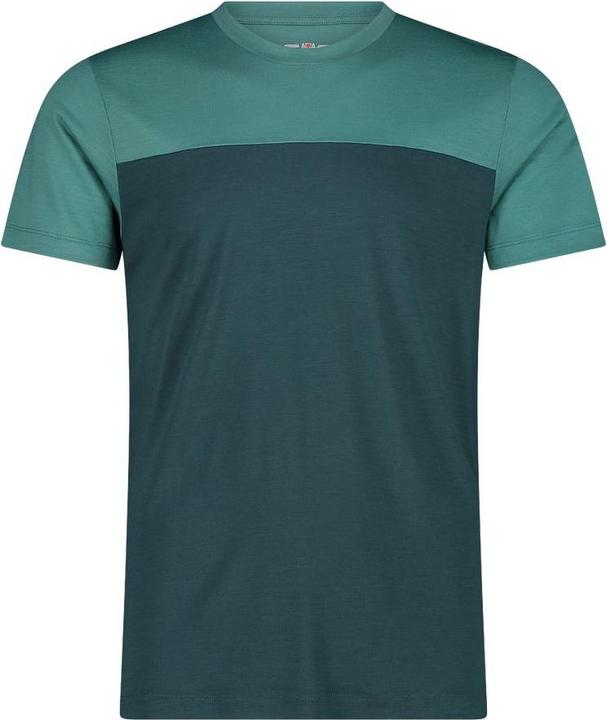 Actual product image CMP Campagnolo T Shirt Merino (L)
