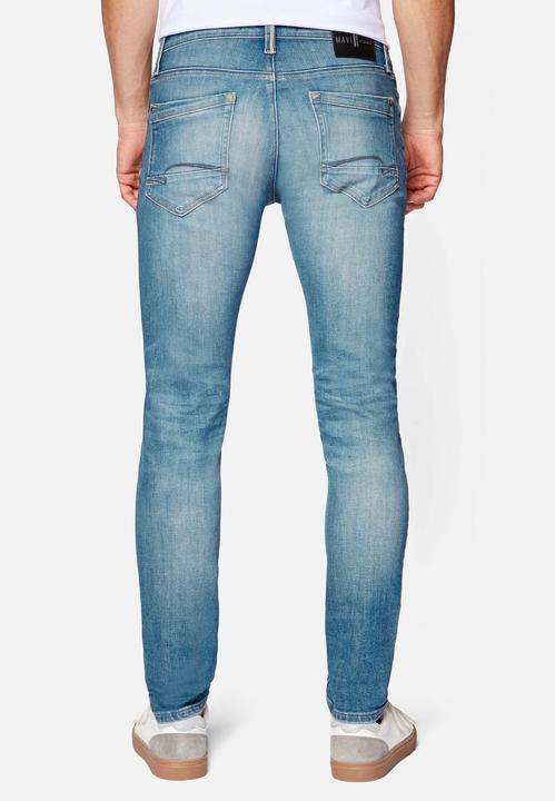 Produktbild Mavi James L32 ash ultra move (W34/L32)