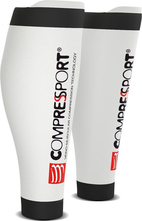 Produktbild Compressport R2V2 Oxygen Calf Sleeves (43, 45)
