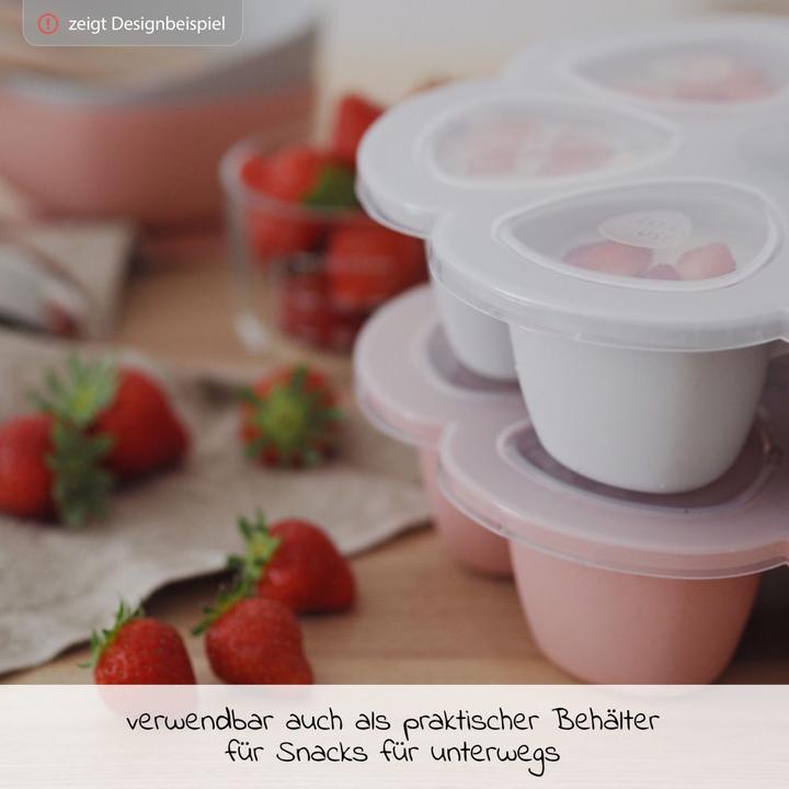 Image du produit Beaba Multiportions