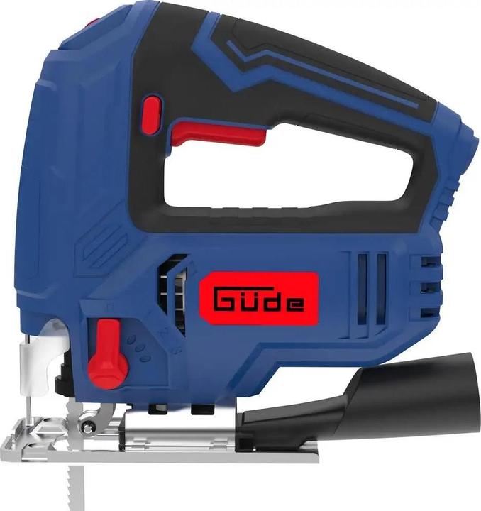 Produktbild Güde Stichsäge STS 710