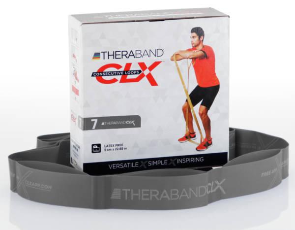 Produktbild TheraBand CLX Band (22 m, Spezial Stark)