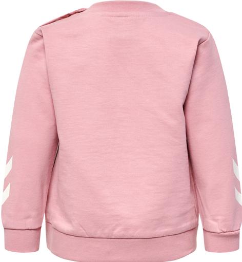 Actual product image hummel hmlSKYE SWEATSHIRT (80)