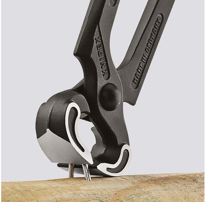 Actual product image Knipex Carpenters' Pincers 50 00 160 (160 mm)
