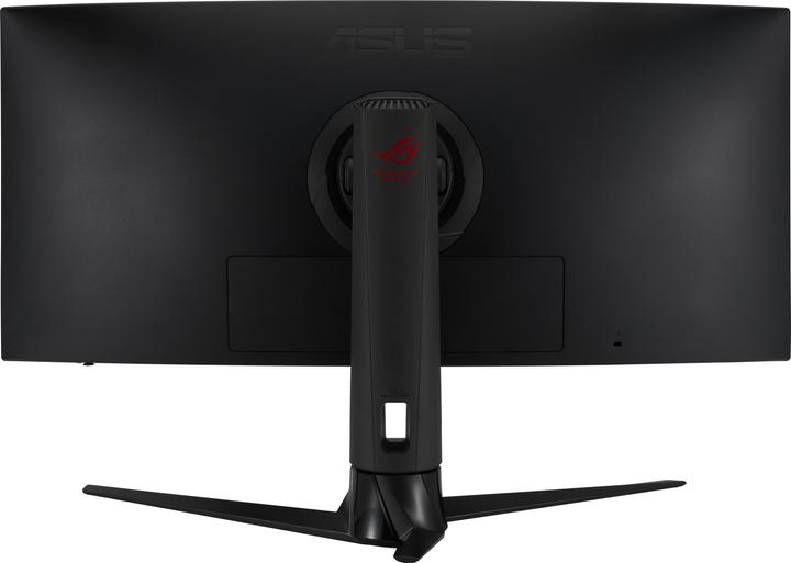 Immagine prodotto ASUS XG349C (3440 x 1440 pixel, 34")