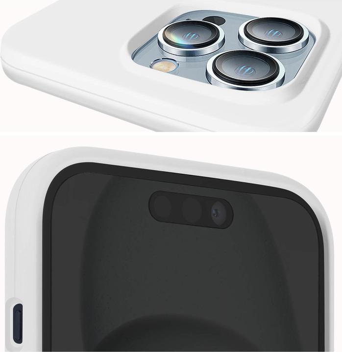 Immagine prodotto Moxie Serie BeFluo (Apple iPhone 15 Pro)