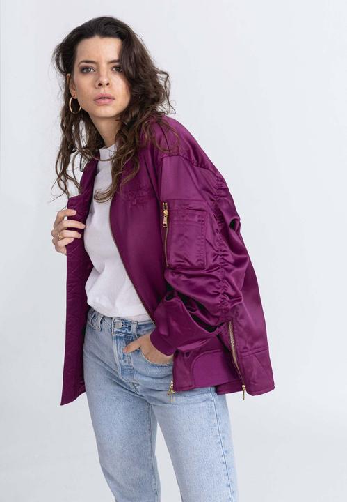 Immagine prodotto Bombers Original Giacche Ballerina W (S)