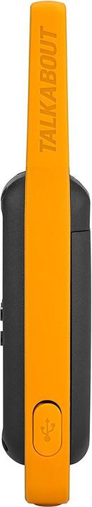 Actual product image Motorola TLKR T82 Extreme Quadpack (10 km)