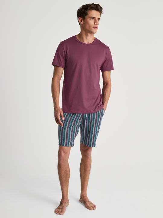 Image du produit Calida Rmx Sleep Time Off Bermudas (S)