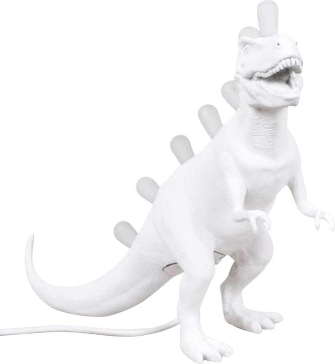 Image du produit Seletti Jurassic Lamp T-Rex Led Lampe de table (100 lm, E14)